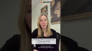 I-551 Stamp/I-90 Form through the mail for Green Card holders with Attorney Carolyn L. Toth