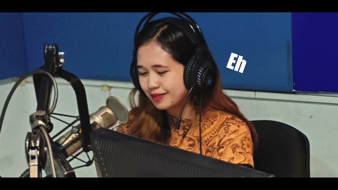 Drama sa Talk To Papa Stories- Aso