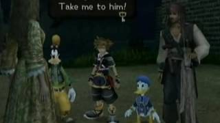 Kingdom Hearts Episode 141-Luxords Golden Scheme
No copyright infringement is intended with this, or any other video I upload. the purpose of uploading this video is for the viewing pleasure for those that watch it.
This is the 141st episode of Kingdom Hearts, Luxords Golden Scheme.
NOTE: Except for the logos at the end of the end credits, the contents f this vide were originally uploaded by numerous users, such as LilAnimeGangsta, SafiSora, Dragonarh, and others who uploaded it from the DVD Cinematic Collection of KH2.
Kingdom Hearts was conceived and created by Tetsuya Nomura.
All video credits go to all of the above users, as well as the Walt Disney Company, Square-Enix, and especially bluelaguna.net, where almost all of the material from the KH2 portion of the Kingdom Hearts series originated from.
All audio credits go to EMI Music Publishing, EMI Music Japan, UMG, Hikaru Utada, who performed the music for the Kingdom Hearts series, and Yoko Shimomura, who composed the music for the Kingdom Hearts series. Extra credit for the Disney music goes to the Walt Disney Company.
If there are any others who Im forgetting, please let me know so I can add them to the list of those to credit. Kingdom Hearts Episode 141-Luxords Golden Scheme
