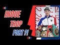 Inoue est il le n1 p4p en boxe actuellement  largent et le mma en france