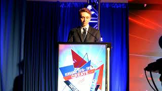 Nebraska FBLA Farewell