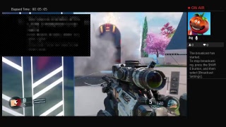 COD 3: random stuff