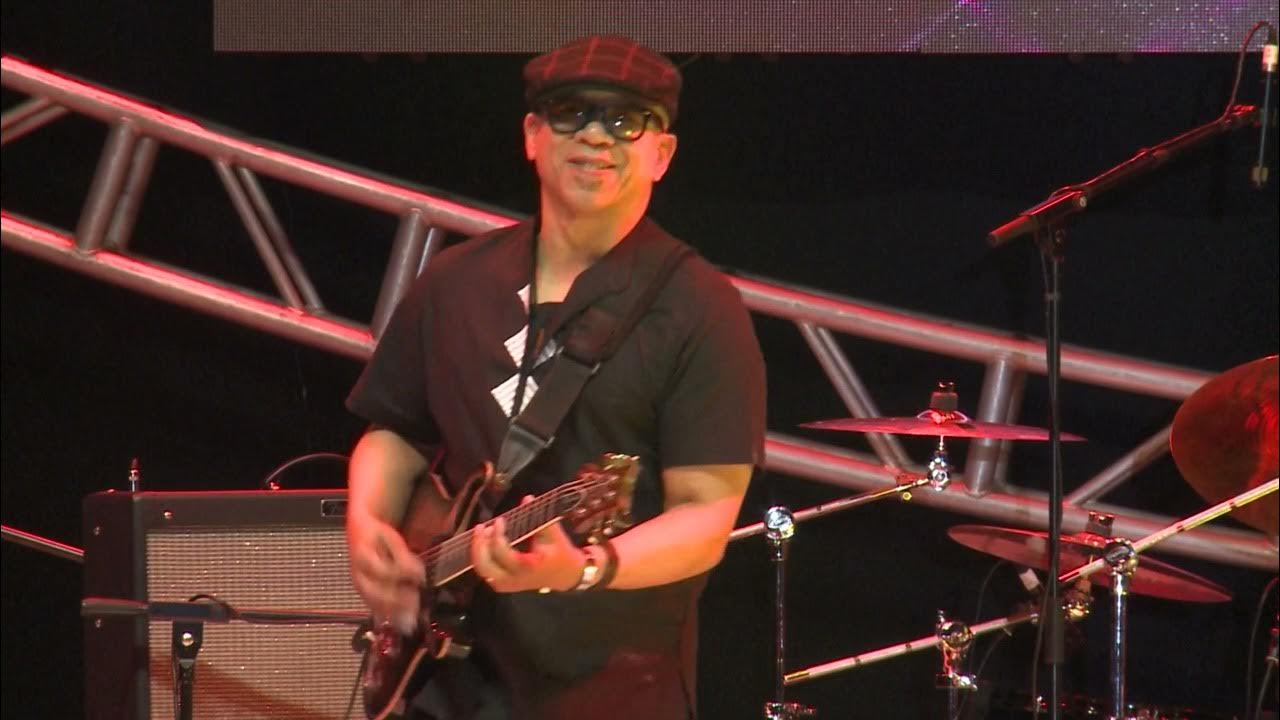 Kirk Whalum (Live) - Kampala, Uganda Kirk Whalum (Live) - Kampala, Uganda