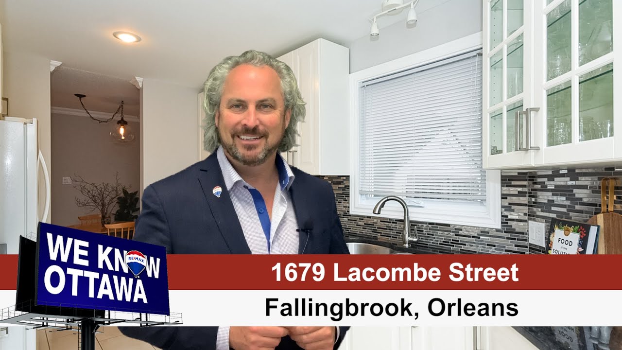 SOLD 1679 Drive Fallingbrook Hamre Real Estate Team RE/MAX