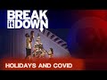 Holiday Traditions During Quarantine