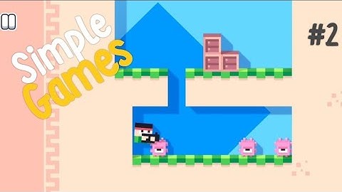 FanCade - Rocket Jump 🚀Unlimited Gameplay 1 to 10 Levels ( Quest Part - 2) World 1 #drivemad #car