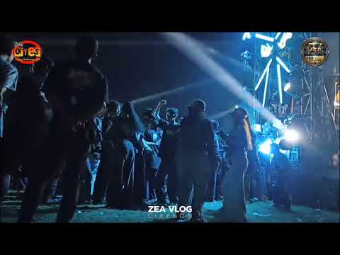 TERBARU WONG GANTENG - TEAM OIYES X SEONJANG LIGHTING PARTY PEMUDA BS-PRIDE KUDUMULYA CIREBON