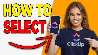 How To Select Actions In ClickUp Automations (Workflow Setup 2026)