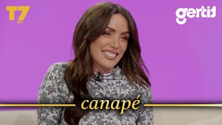 Pa Doreza, Zana Avdiu, Lidhja E Hapur, Dashuria, Familja & Tradhtia Canapé T7