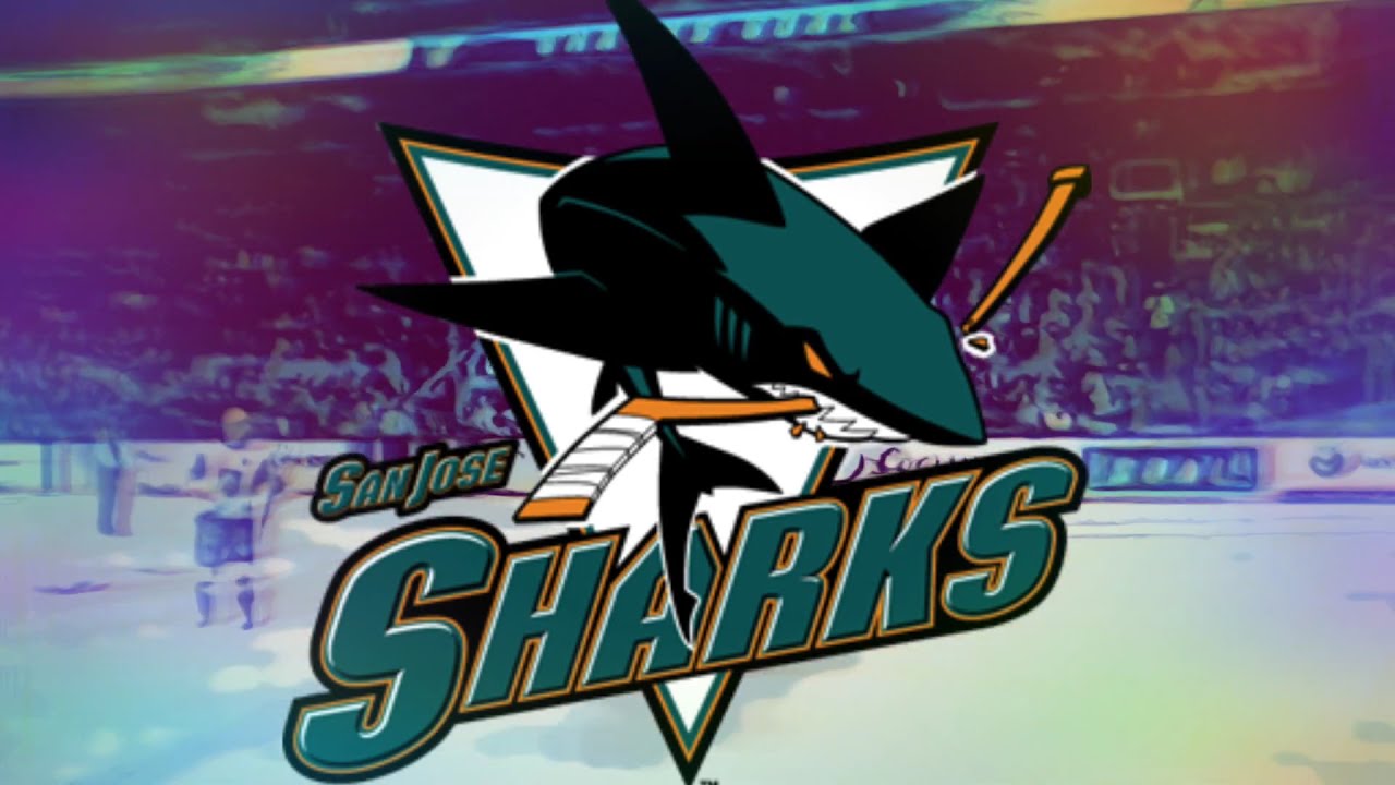 *NEW AND UPDATED* San Jose Sharks Goal Horn Without Song YouTube