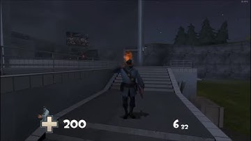 Team Fortress 2: How to get/test Unusual hats for free [Only Works offline]