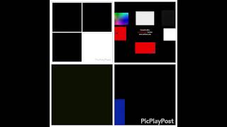 16 Noggin And Nick Jr. Logo Collection