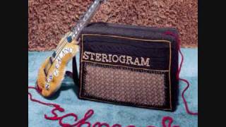 Steriogram - Go