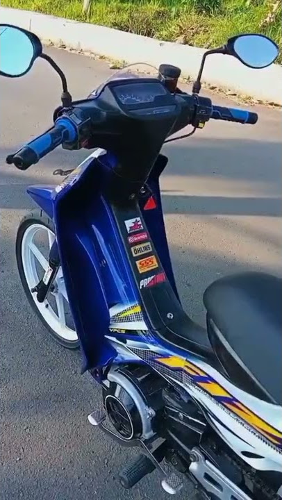 F1zr terbaru 2022 keren bangett🏁#2tak #status #2takmenolakpunah #f1zr #shortvideo #storywa