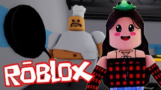 Убегаем из Тюрьмы в Roblox видео приколы с Лавинией 🤣 Прохождение карты Побег из Тюрьмы в Роблокс 😊