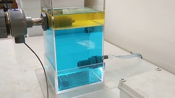 RF Point Level Switch for Oil/Water Interface Detection | Babbitt International