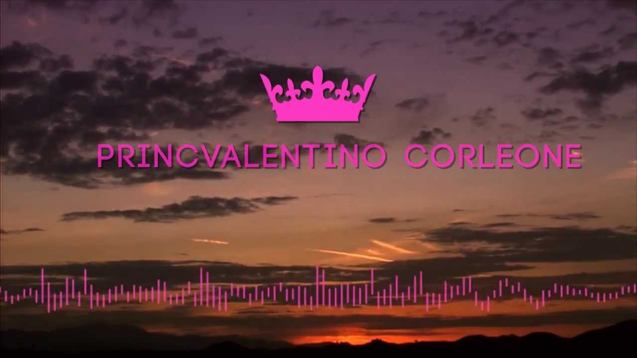 PRINCVALENTINO CORLEONE - NR. 1 (OFFICIAL) - YouTube