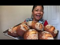 Pan De Yema! Especialidad de Oaxaca