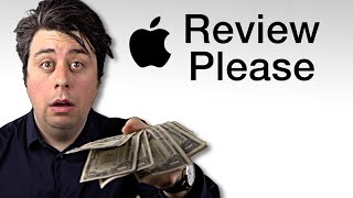 Apple Responds to “Buying' Vision Pro Reviews