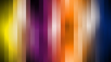 Color Stripe Wallpaper In Photoshop | Wallpaper Design in Photoshop | Photoshop Tutorial by Ps Art