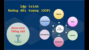 7. Tính đóng gói trong Java (Java Encapsulation)