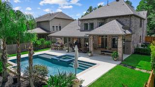 121 Hunter Hollow Pl, Montgomery, TX 121 Hunter Hollow Pl, Montgomery, TX