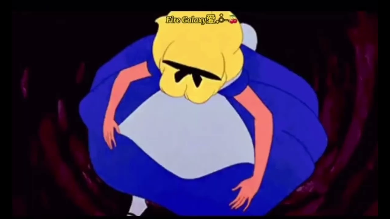My Asshole Fell Out