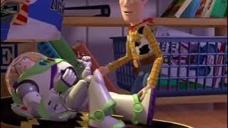 Toy Story Bnd of Doom