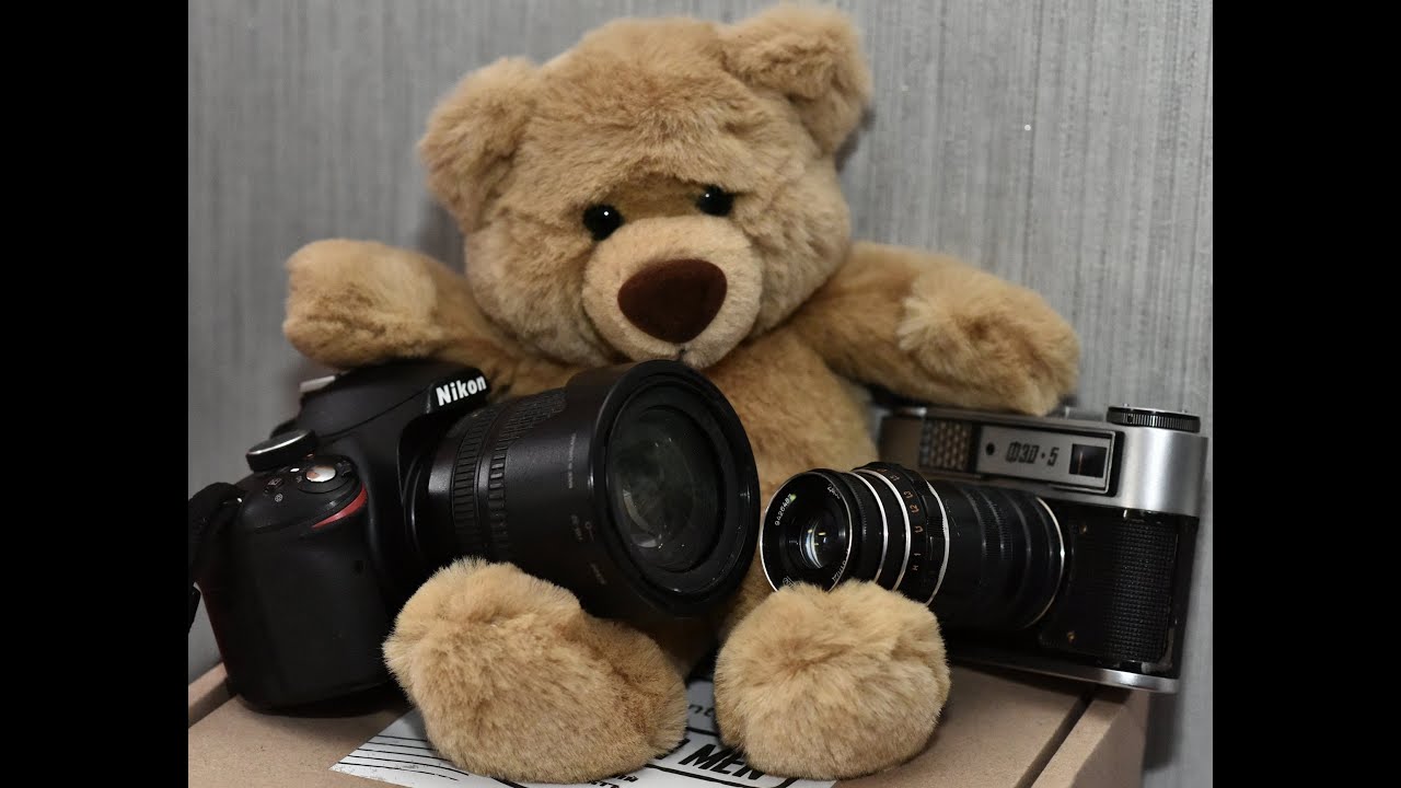 Проверка и покупка б/у фотокамеры. Мой опыт,что важно.! - YouTube