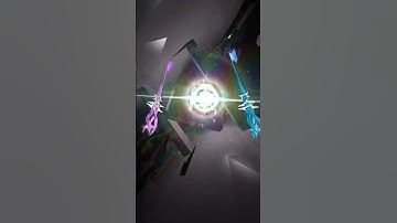 743⁺Aether*✧ ˳ ⁎ ¹¹¹} ⁺ . ˳, the best vivify map out there | #shorts #beatsaber