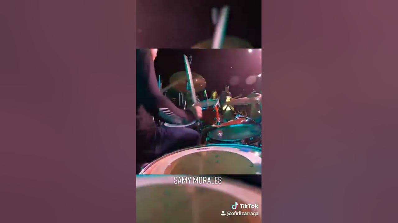 Samy Morales nuevo Final de Increíble - Miel San Marcos I Ofir Lizarraga