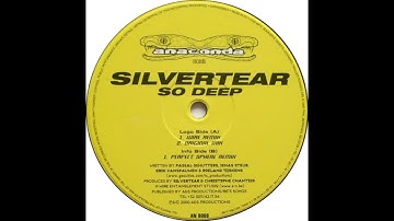 Silvertear - So Deep - (Wire Remix) - 2001