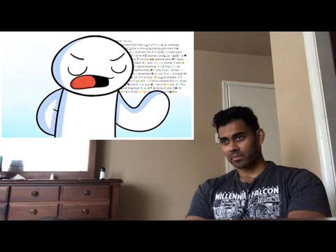 Scams That Should be Illegal TheOdd1sOut Reaction