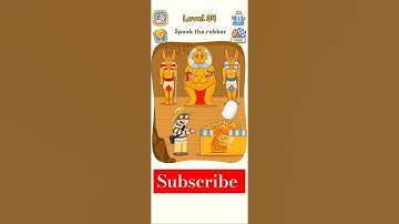 Dop5 delete one part level 34 walkthrough solution all level