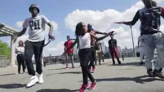 @DJLILMAN973 - Team Lilman Anthem (Official Music Video)