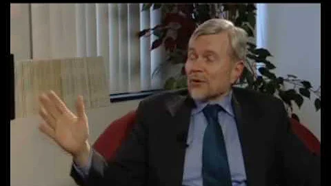 Andalusia - the Muslim Spain: Interview with Dr. K...