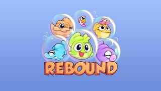 Rebound : a Puzzle Adventure - Android Trailer screenshot 3