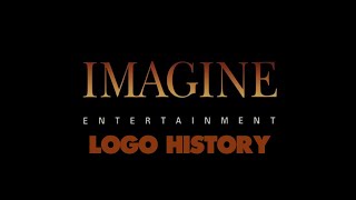 Imagine Entertainment Logo History (#306)