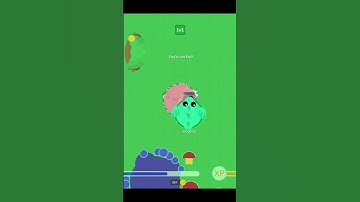 10 EPIC Kills in Mope.io
