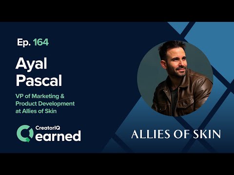 Why Customers Swipe Right on Brands That Share Their Values With Ayal Pascal