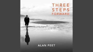 Three Steps Forward