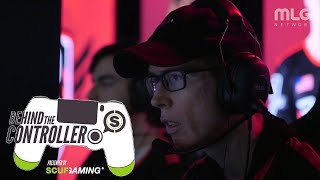 Crucial Moments with Rise Nation's Danny 'Loony' Loza | Behind the Controller Powered by SCUF Gaming