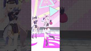 フランケンシュタインの怪物を3分で覚えて#踊ってみた 💃🧟 #mariamarionette #vtuber #nijisanji