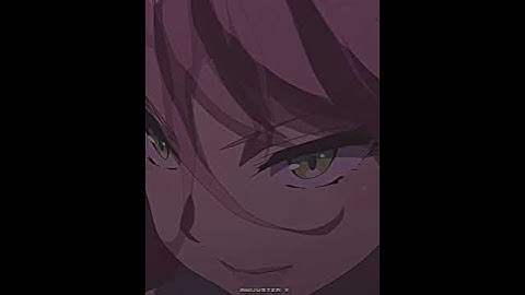Redo of Healer| Anime Edit
