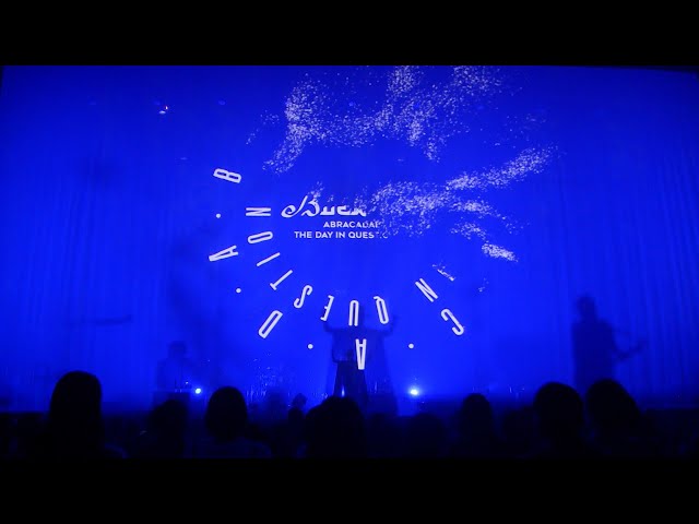 月の砂漠 / BUCK-TICK - YouTube