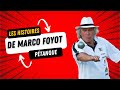 Les histoire de marco foyot au 3 jours de st pierre ptanque  anne 80