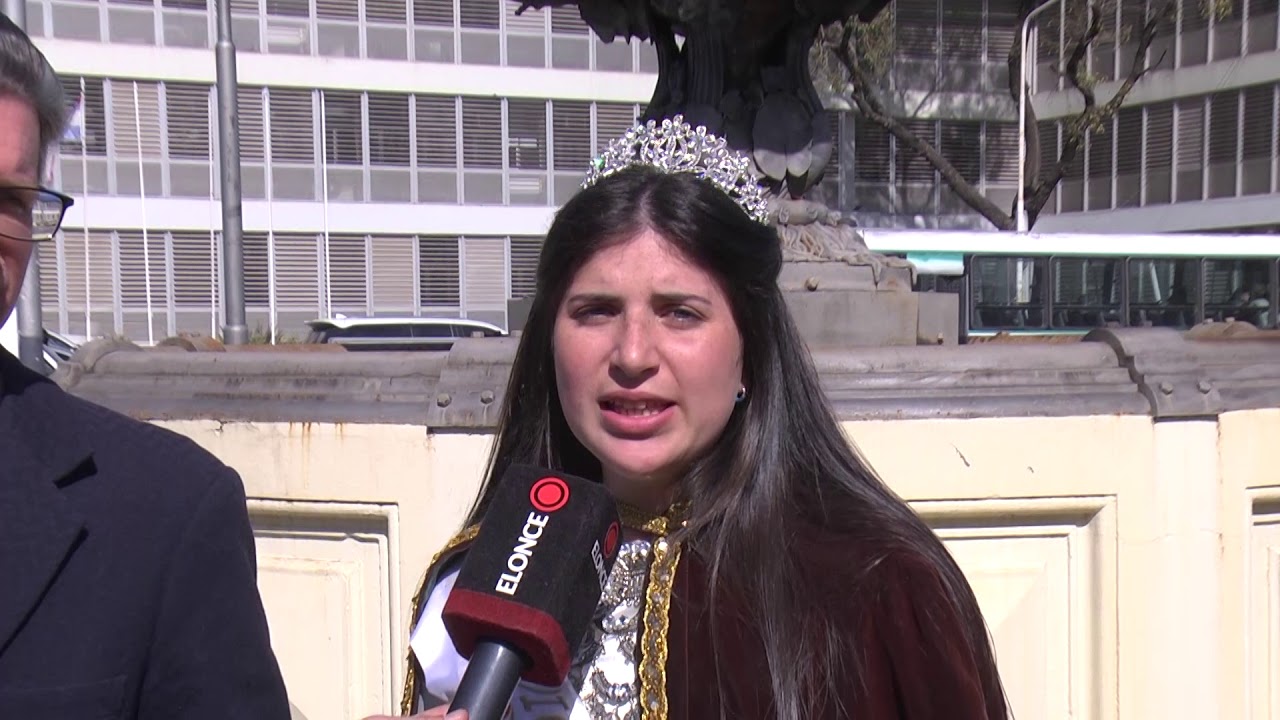 Concordia prepara una nueva edición de la Fiesta Provincial del Inmigrante