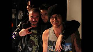 Thirty Seconds to Mars - Lincoln, England 2010