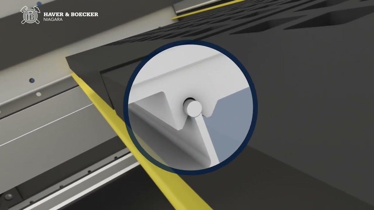Ty-Dura Screen Media Installation - YouTube