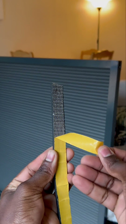 These VIRAL Blackout Blinds Are So Helpful! 😍
